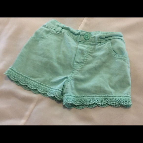 2 T shorts outfit, dress\top lot - Picture 5 of 8